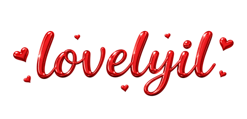 lovelyil